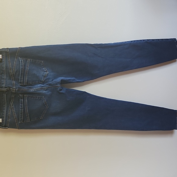 LIVERPOOL, the ANKLE SKINNY jeans, Size 6/28 - Picture 5 of 5